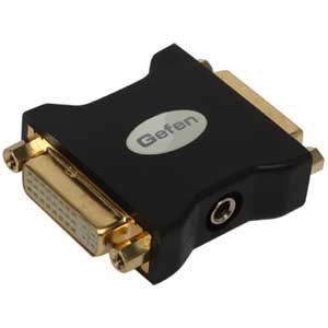 Gefen ADA-DVI-FFN DVImate Female to Female DVI Coupler