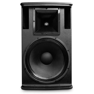 JBL AC566 Two-Way Full-Range Loudspeaker System with 1 x 15" LF (Black)