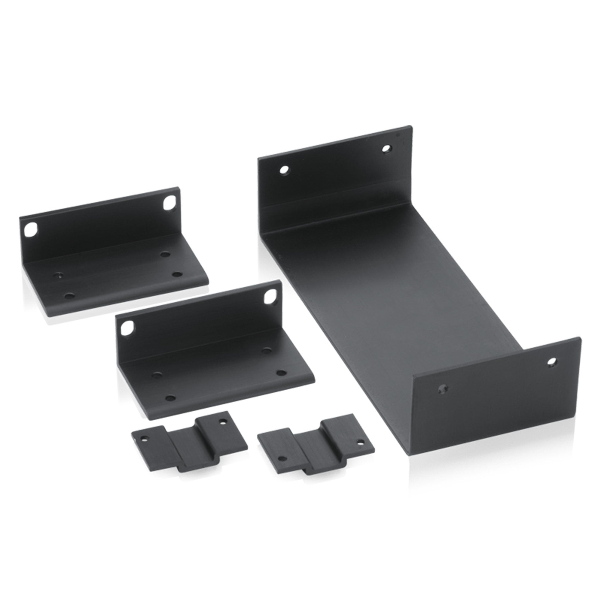AtlasIED AAGRMK2 - Rack Mount Kit for 1 or 2 AA35G or AA65G
