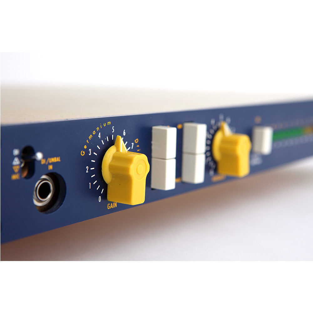 Chandler Limited Germanium Pre Amp/DI (Requires PSU-1 Power Supply)