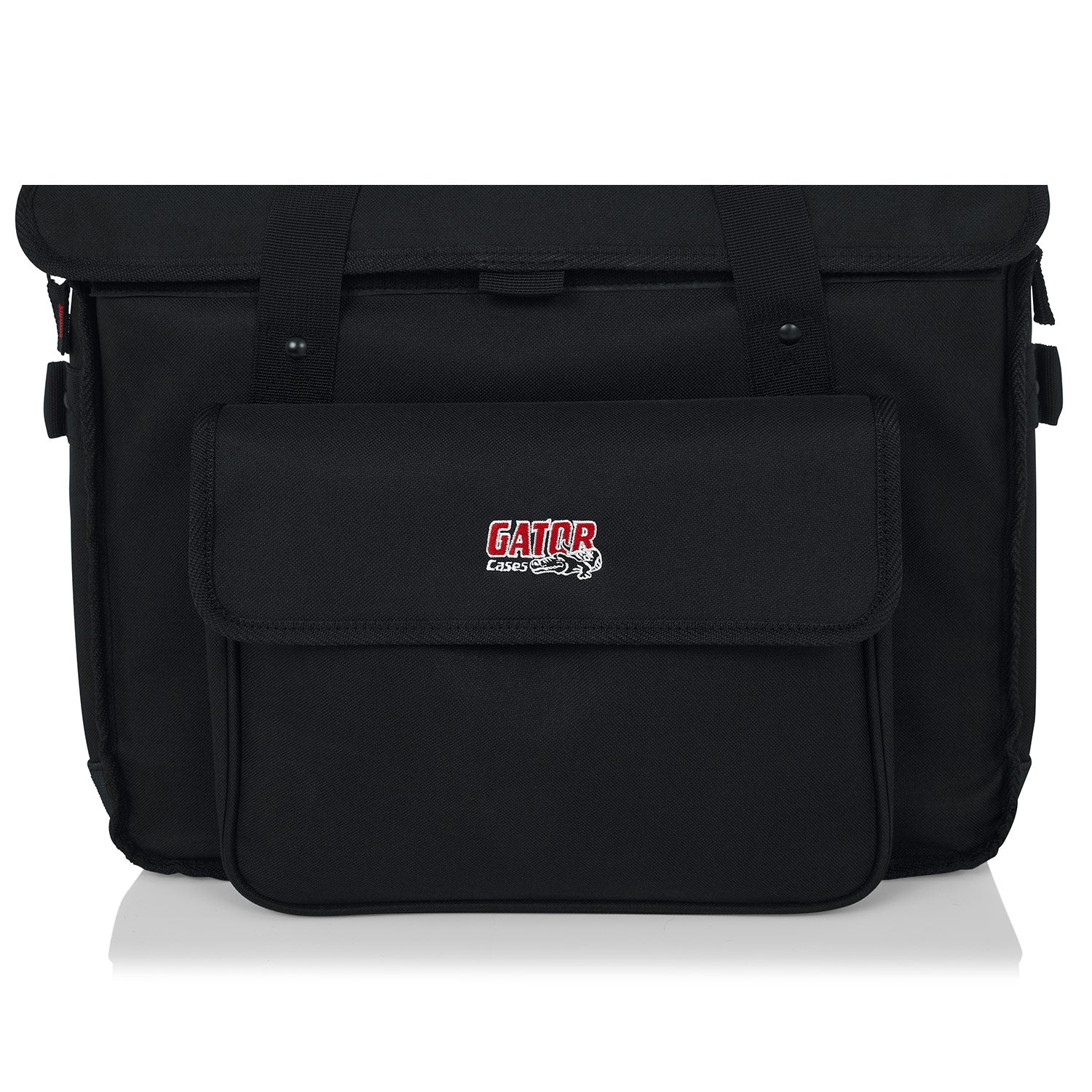 Gator G-STUDIOMON1 Studio Monitor Tote Bag; 5" Driver Range