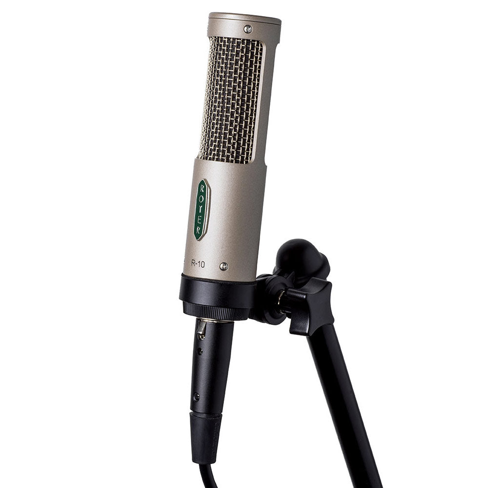 Royer R-10 Studio/Live Passive Ribbon Microphone