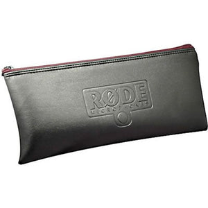 Rode ZP2 Zip Pouch Hand Held Zippered Microphone Pouch for NTG2