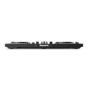 Numark MixTrack Pro FX - 2-Channel DJ Controller and Interface with Effects