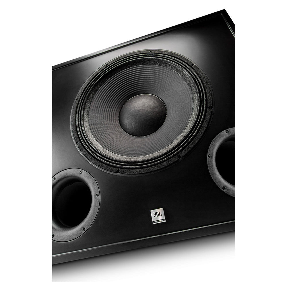 JBL SUB18 Passive 18" Studio Subwoofer