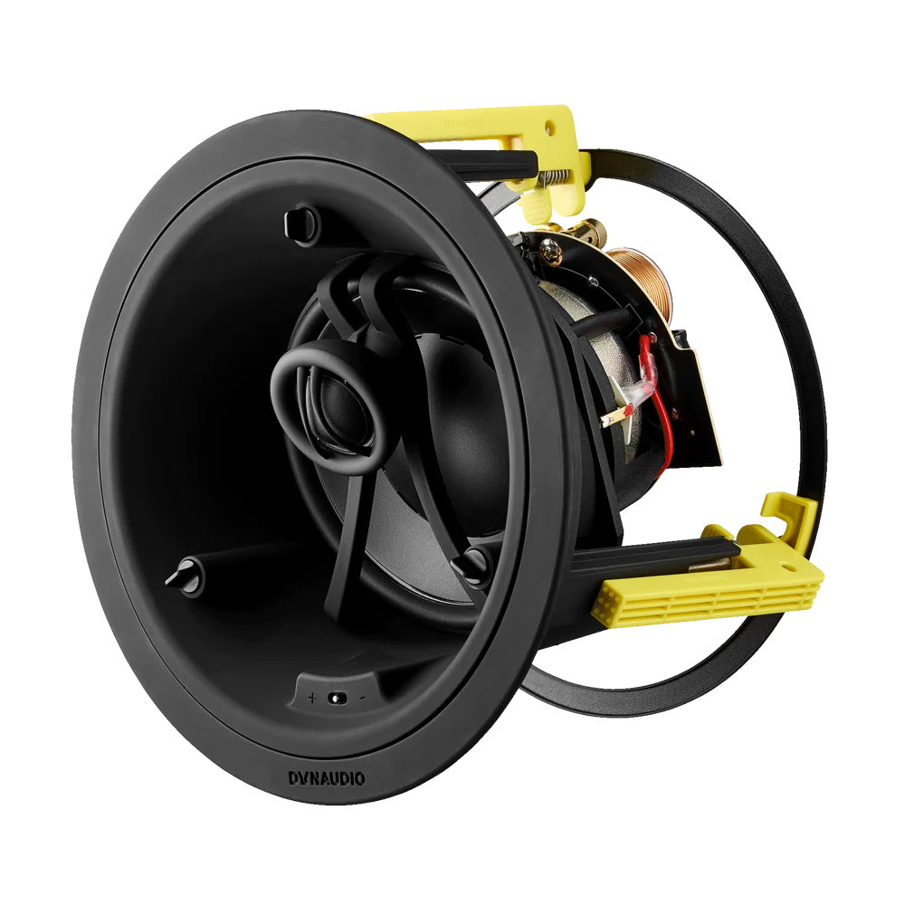 Dynaudio S4-C65 - Studio Series 2-Way 6.5-Inch Ceiling Loudspeaker