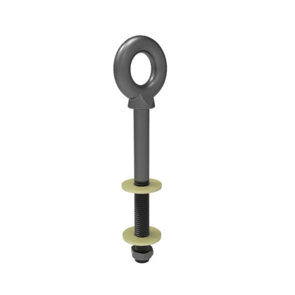 Adaptive Technologies SAS-EB-KT - Eyebolt Suspension Kit for GridLink or Two-Way Array Systems