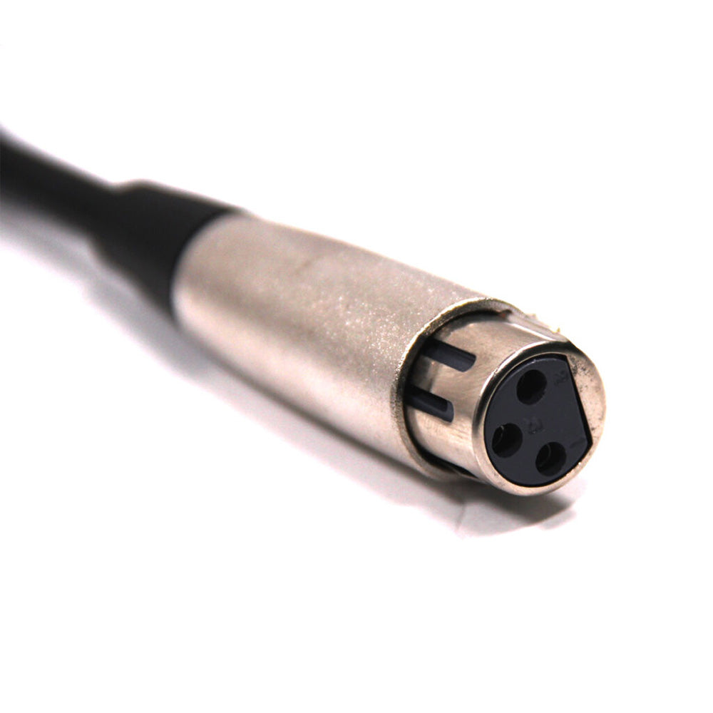 LEA Professional XLRF - XLR Female to Anytek Connector for Connect Series