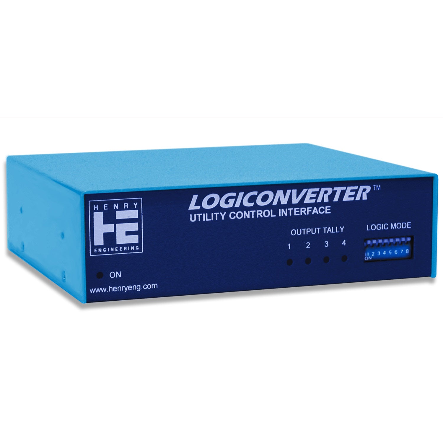 Henry Engineering LogiConverter - General Purpose Control Interface