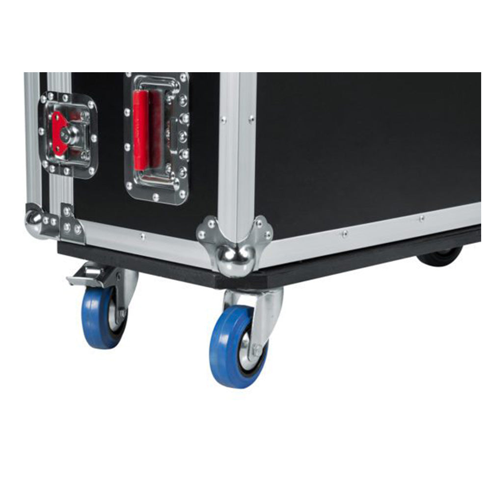 Gator G-TOUR M32 ATA Wood Flight Case for Midas M32 Mixer