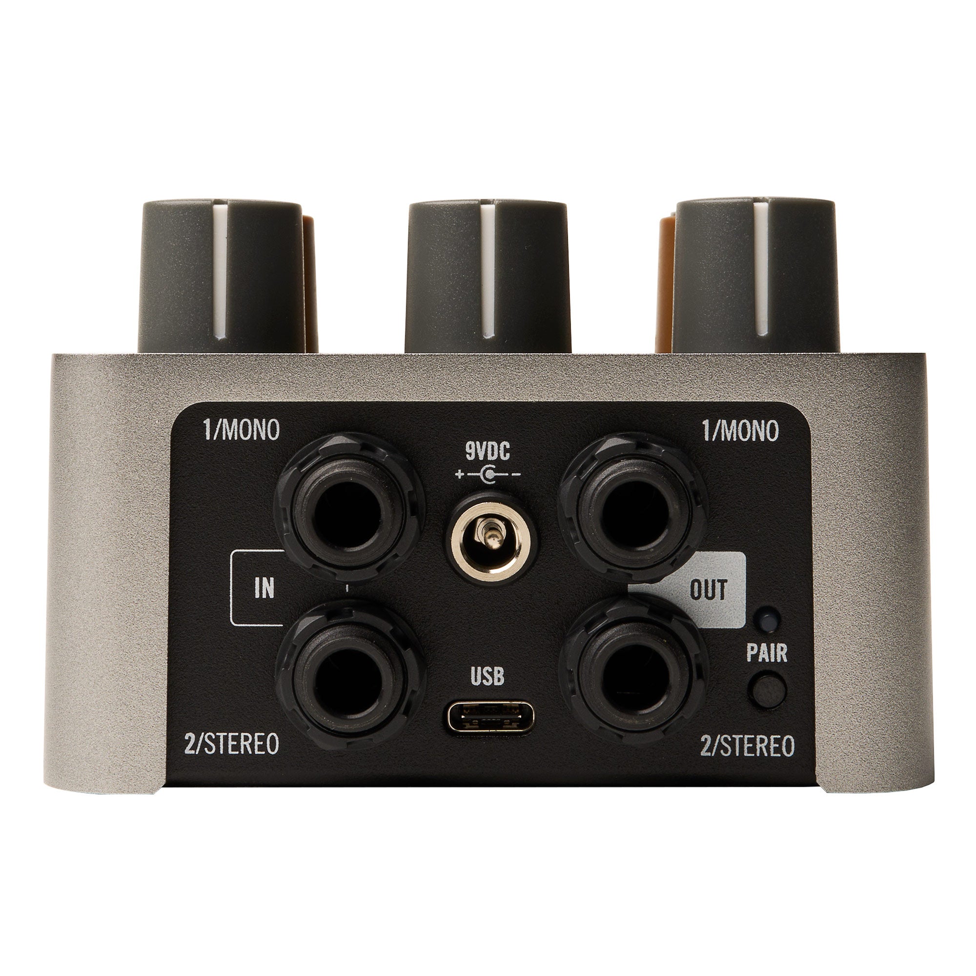 Universal Audio UAFX OX Stomp Dynamic Speaker Emulator