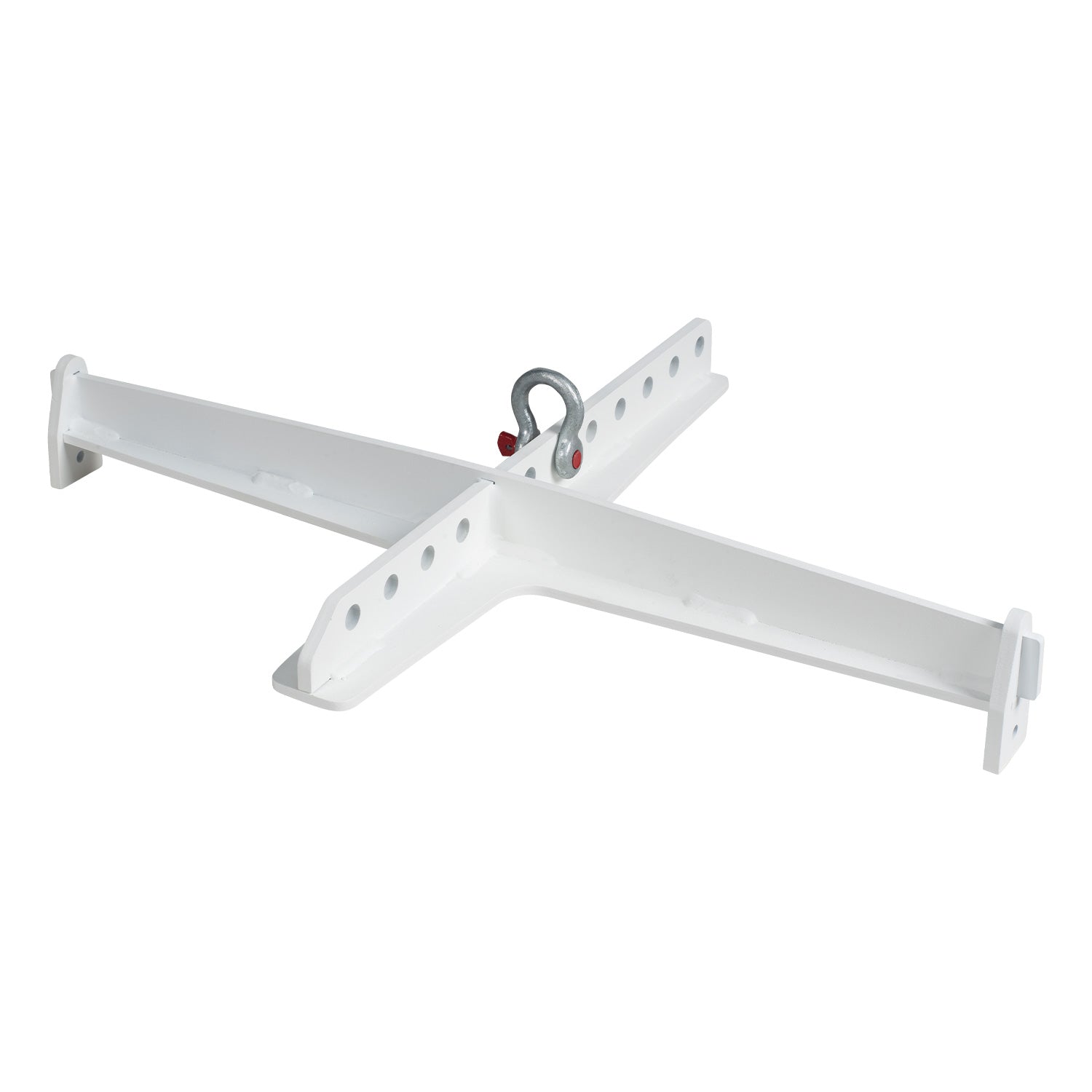 DAS AX-VT20-W - Rigging Bumper for VANTEC-20A Loudspeaker (White)