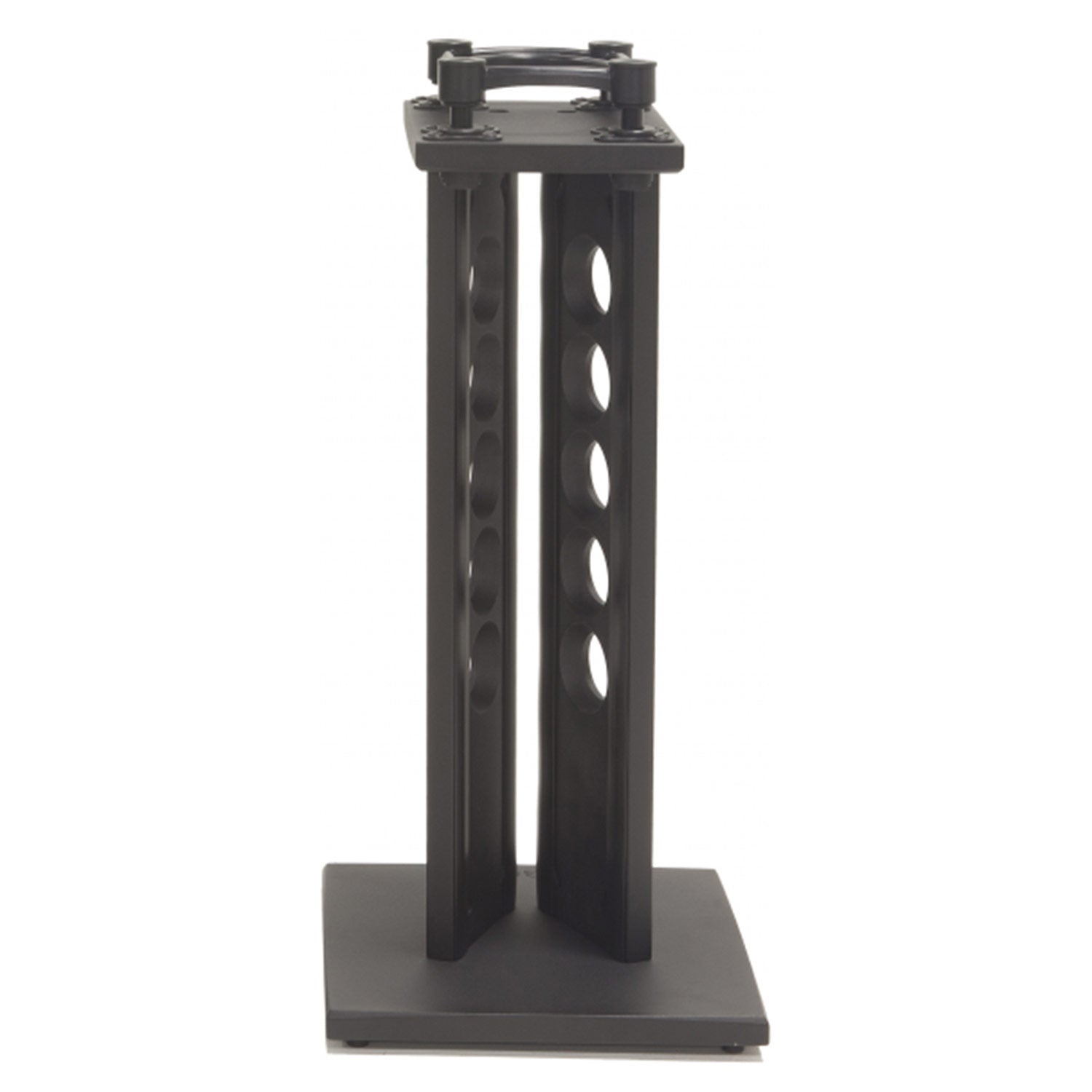 Argosy Spire 360i i-Stand 36-Inch Studio Monitor Stand with IsoAcoustics Technology (Single)