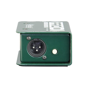 Radial Engineering PRODI Passive Direct Box with Radial Transformer