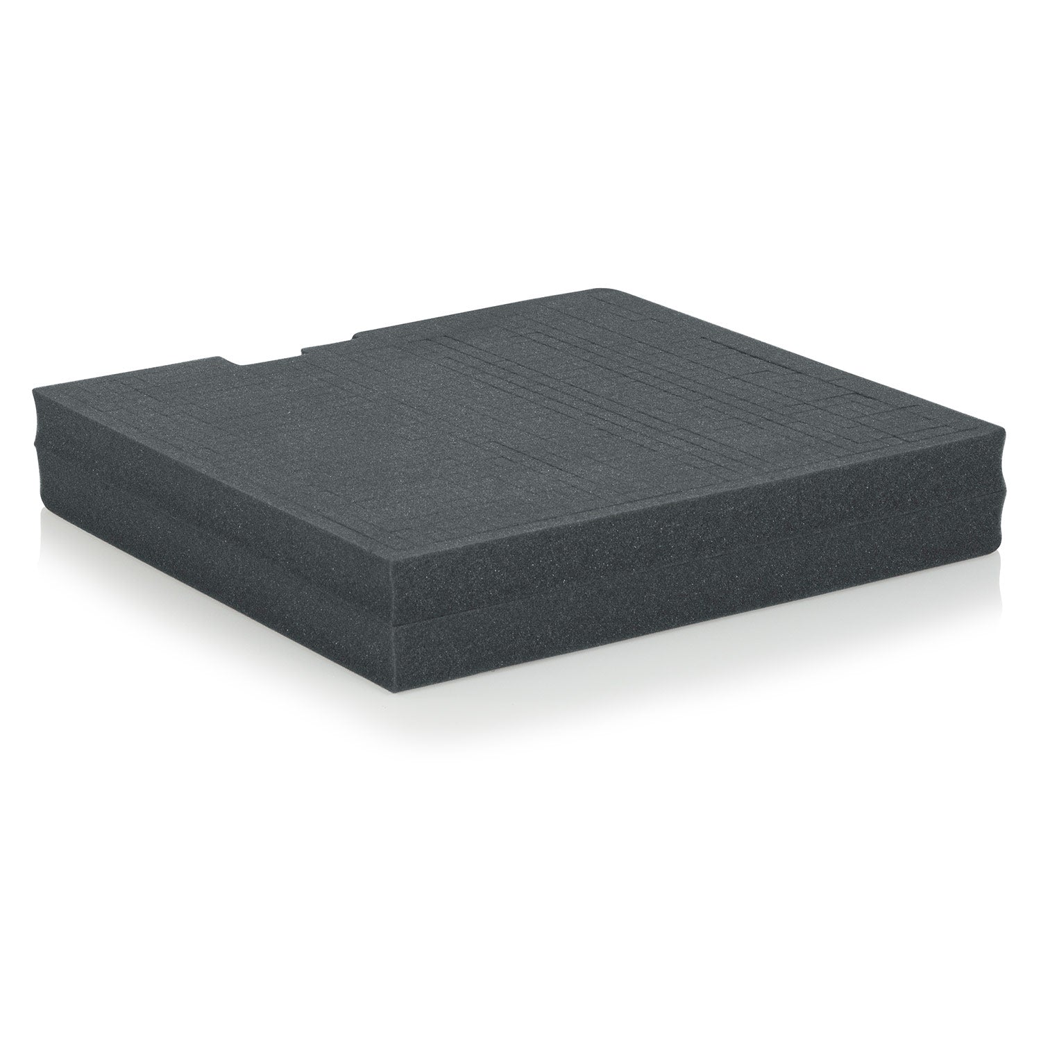 Gator GRW-DRWFOAM-2 Replacement Foam For GRW-DRWF2