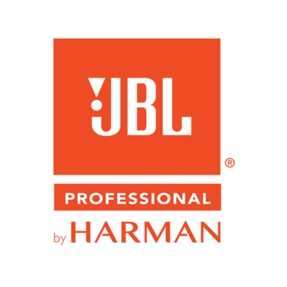 JBL OSB-1-WH Overhead Suspension Bracket for AE Expansion Series Loudspeakers (White)
