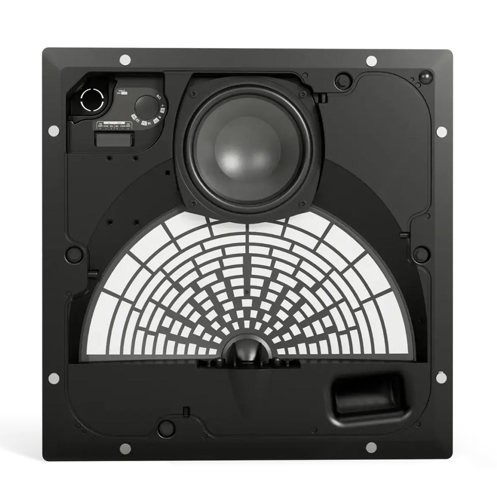 Bose EdgeMax EM180-LP - Premium Ceiling Loudspeaker with PhaseGuide Technology