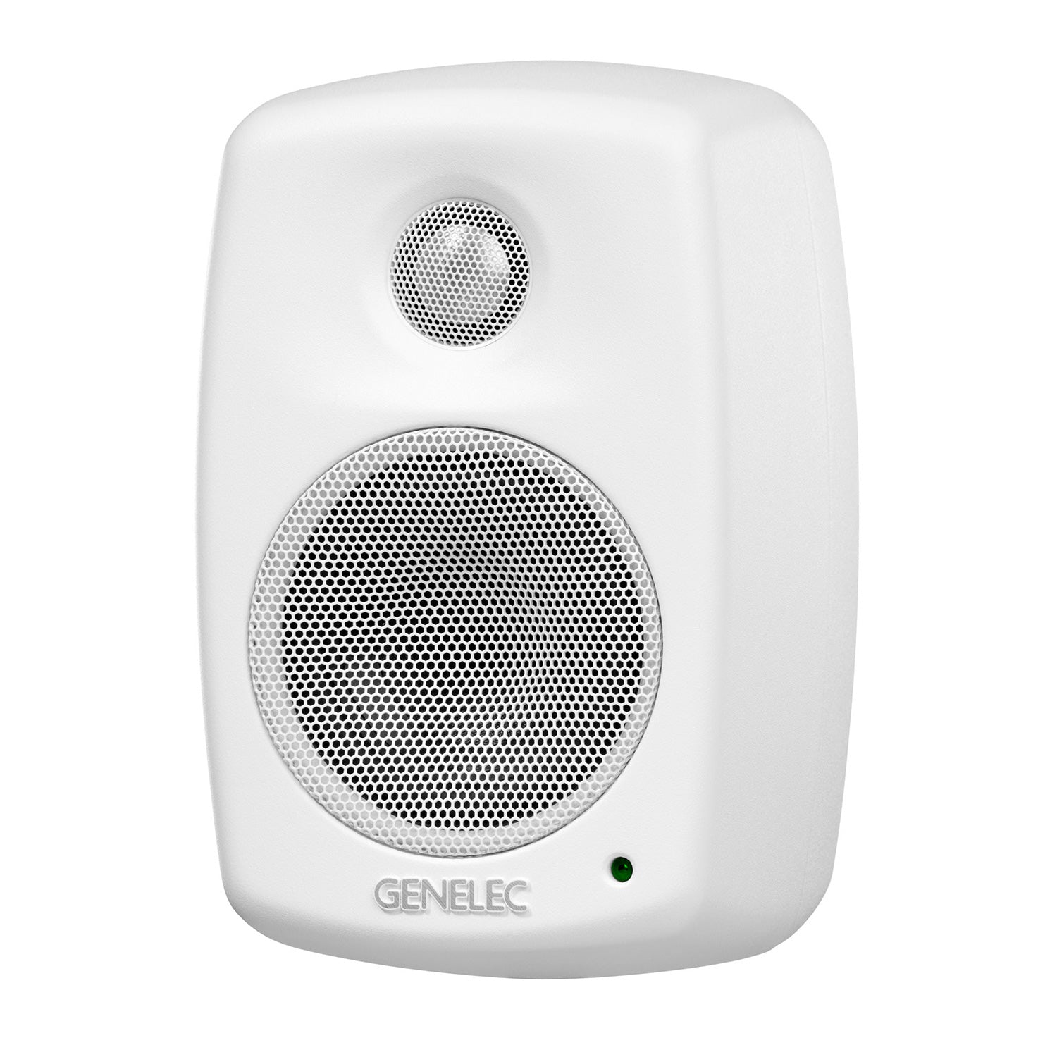 Genelec 4410A - Smart IP Installation Speaker (White)