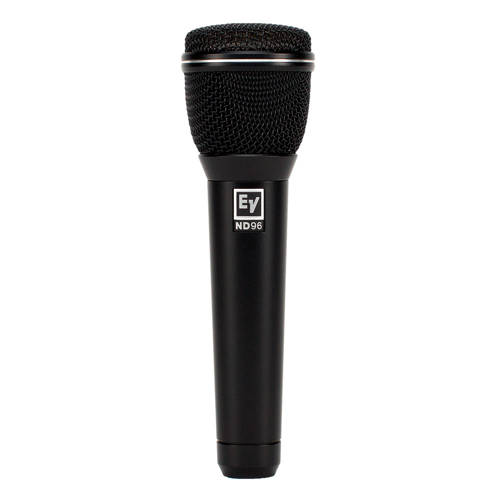 Electro-Voice ND96 Supercardioid Dynamic Vocal Microphone