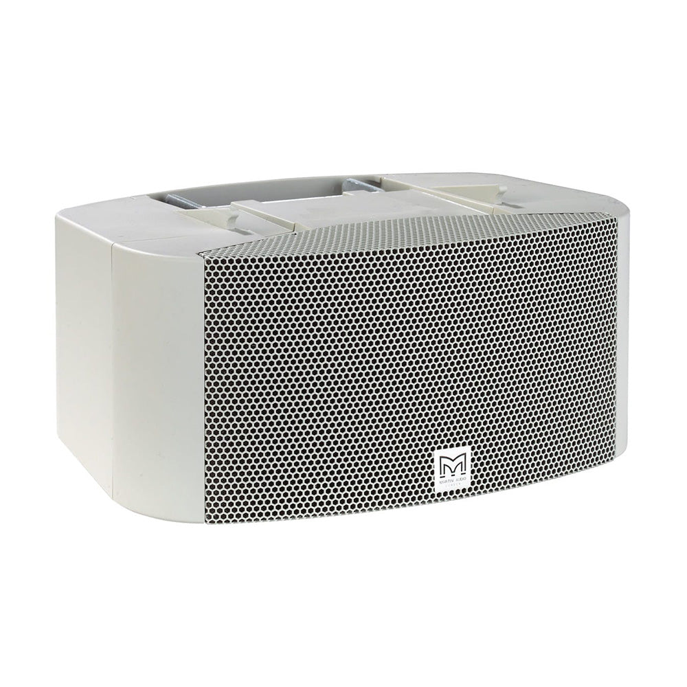 Martin Audio O-Line - Micro Array Installation Loudspeaker (White / Set of 4)