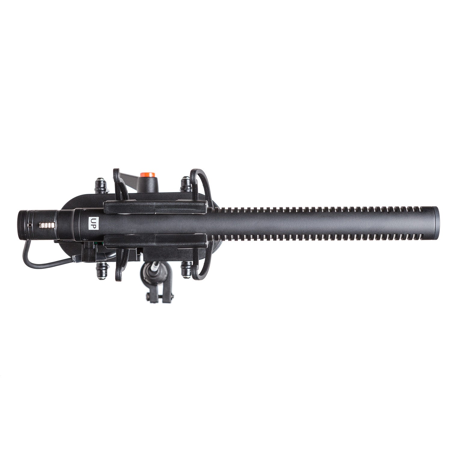 Rycote 73984 Stereo Cyclone Kit (Single Mic Kit 1)