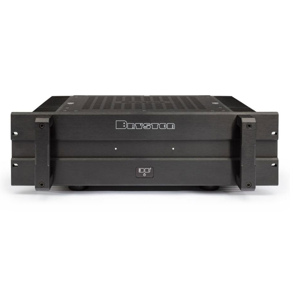 Bryston 3B3PRO - Two Channel Studio Power Amplifier