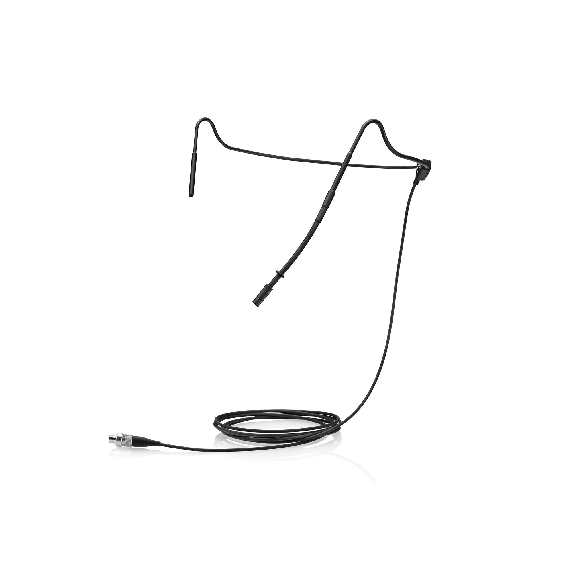 Sennheiser HS 2 - Omnidirectional Headset Microphone (Black / 3-Pin SE Connector)