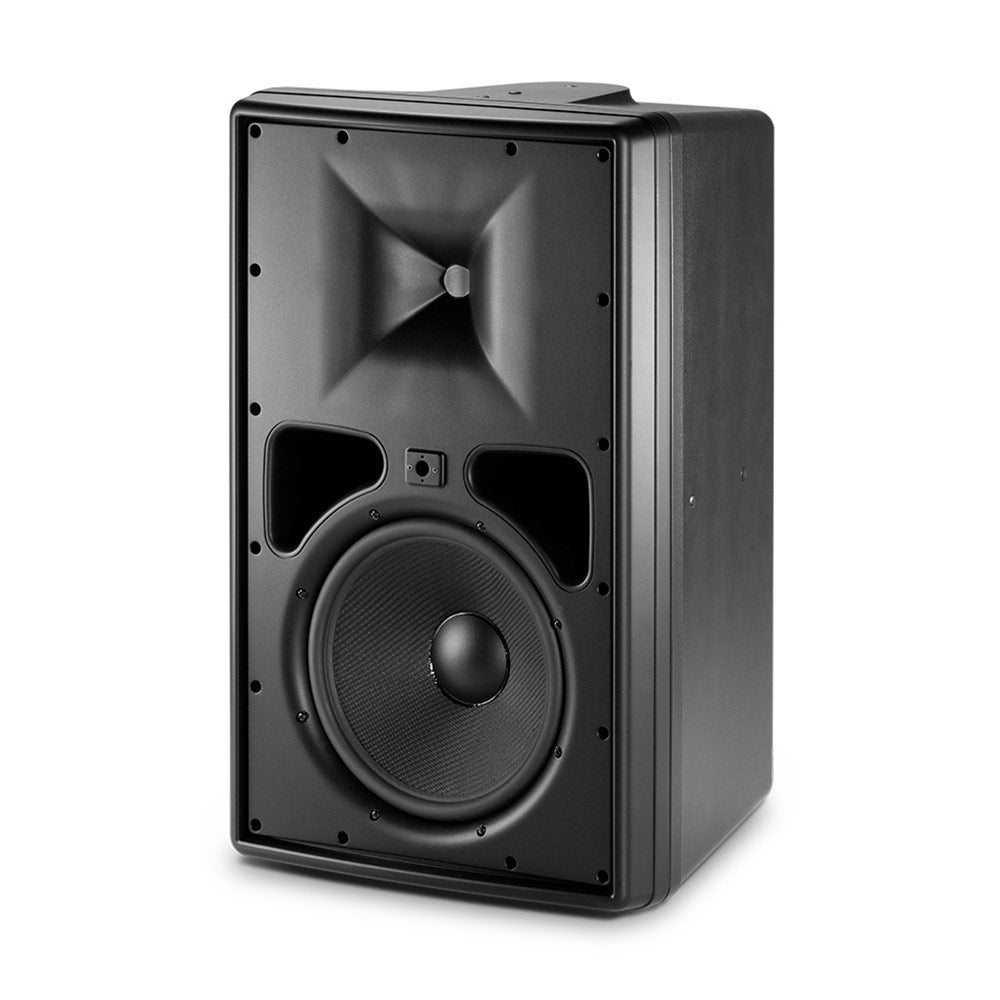 JBL Control 31 Two-Way High-Output Indoor-Outdoor Monitor Speaker