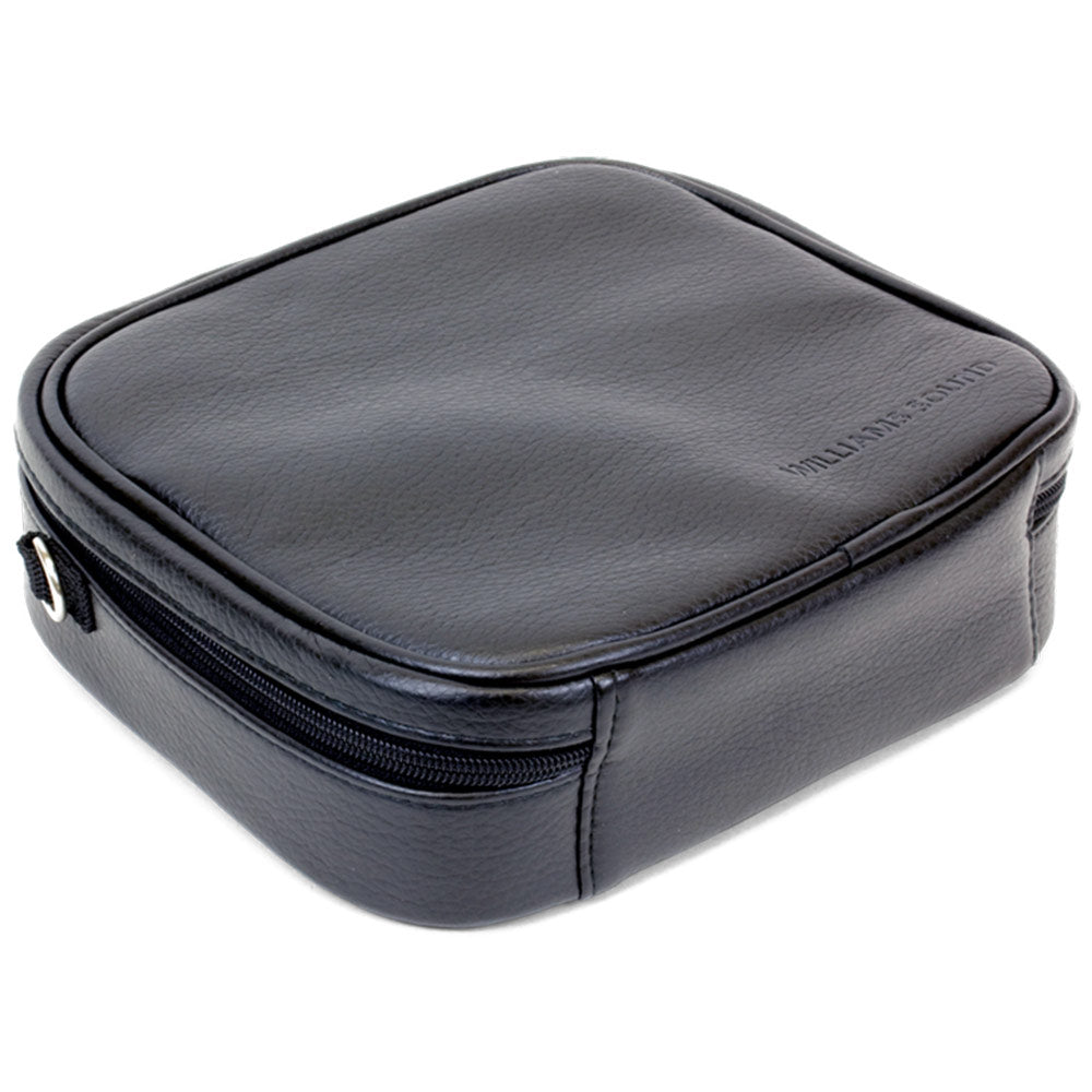 Williams AV CCS 043 Leatherette Carry Case For Digi-Wave DLT Transceivers And/Or DLR Receivers