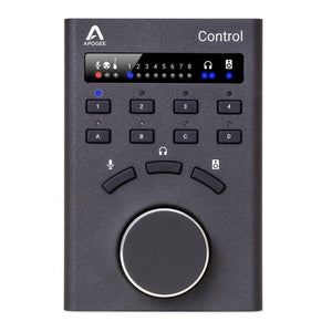 Apogee APOGEE CONTROL - Remote Controller for Symphony MkII or Element Series