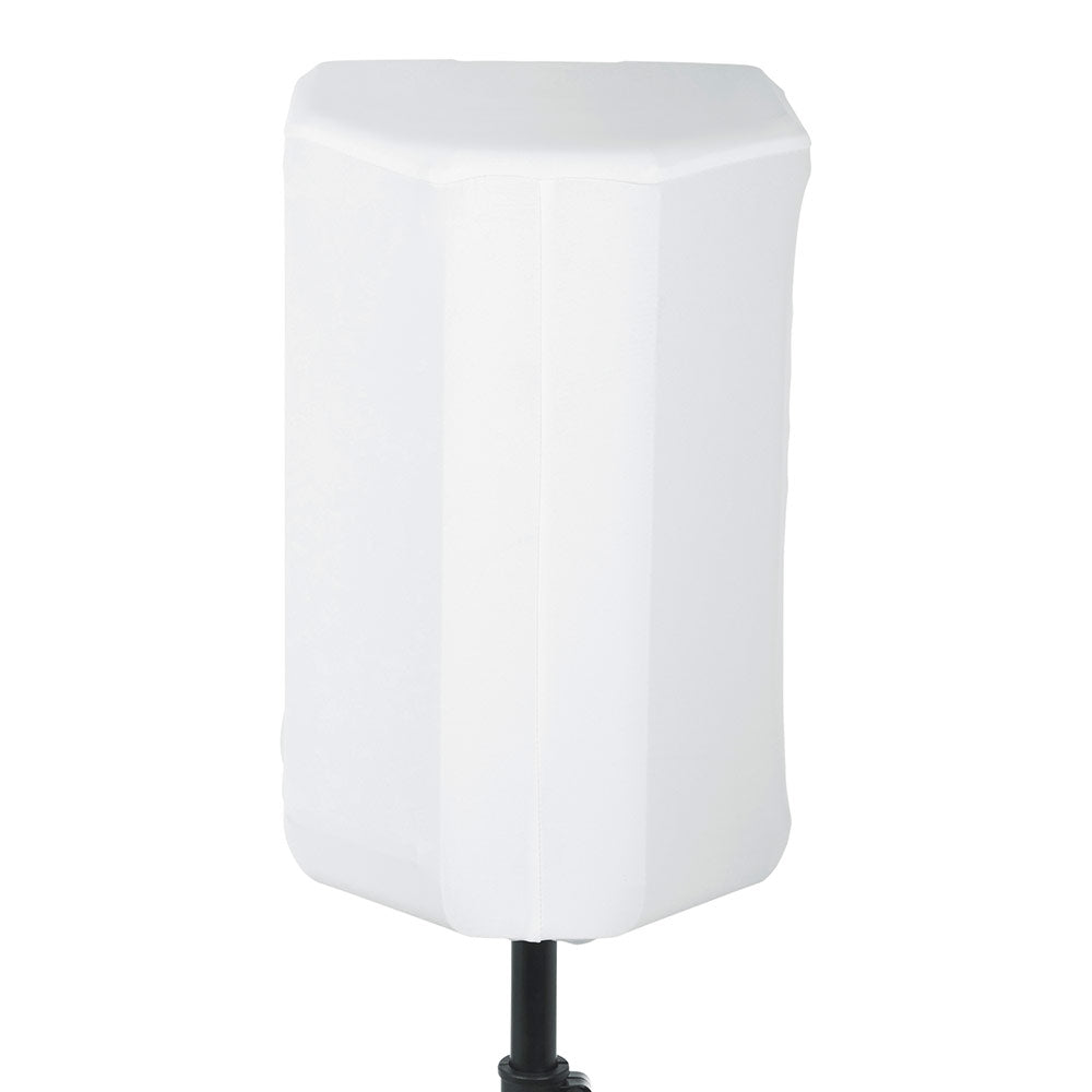 JBL EONONECOMPACT-STRETCHCVR-WH - Stretchy Cover for EON ONE Compact (White)