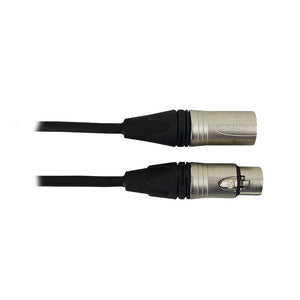 Pro Co EXMN1 Excellines Series XLR-XLR Microphone Cable (1 Foot)