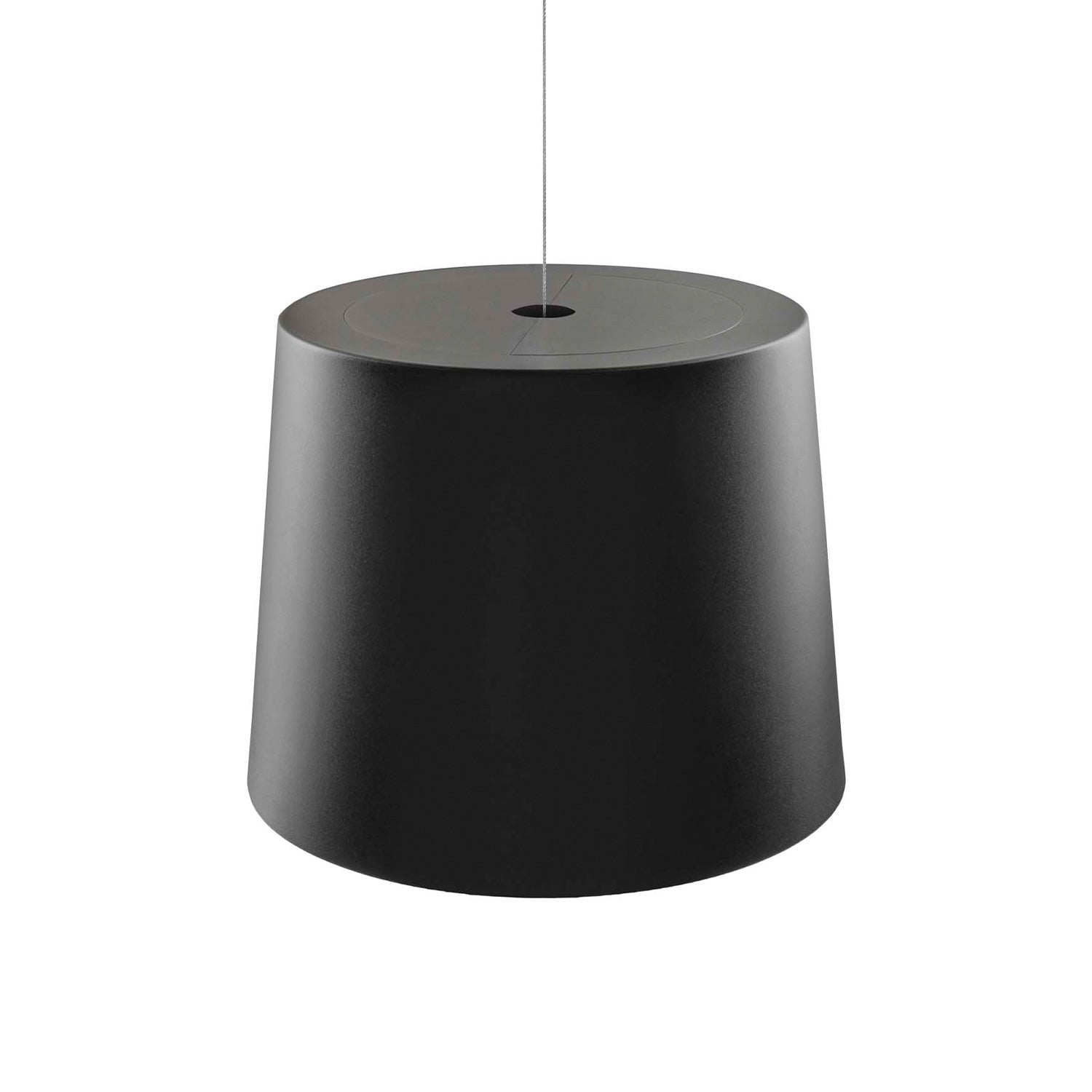 Genelec 4436A - Smart IP Installation Speaker (Black)