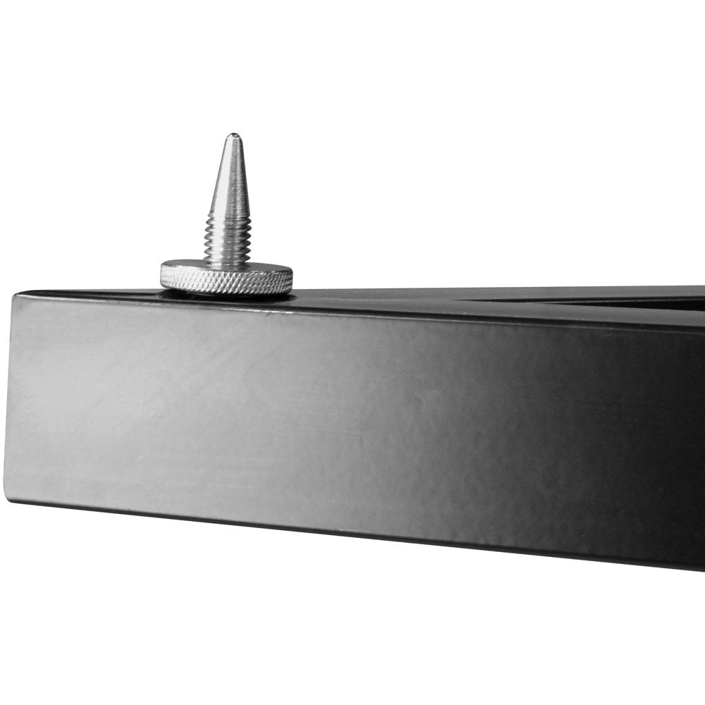 Ultimate Support JamStands JS-MS70 Adjustable Monitor Stands (Pair)