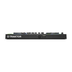 Native Instruments Traktor Kontrol S3 - DJ Controller and Audio Interface