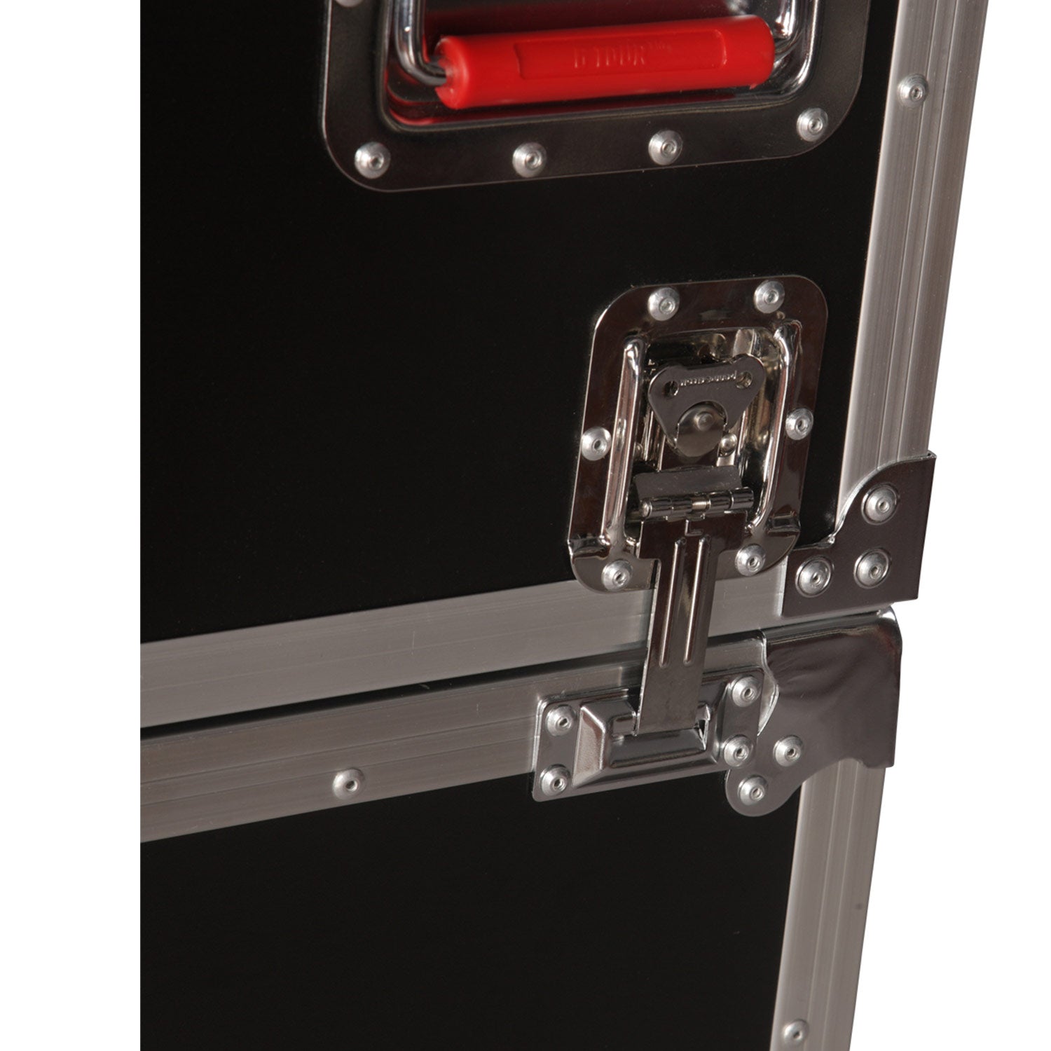 Gator G-TOUR-GRC-1406 14U Top, 6U Side Road Console Rack