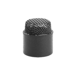 DPA Microphones DUA6001 - Soft Boost Protective Grid for Miniature Microphones (Black / 5 Pack)