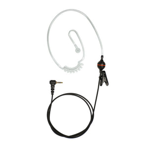 Pliant Technologies PHS-IE-REC - Listen-Only Eartube for MicroCom Series