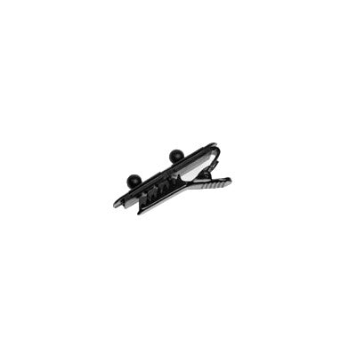 DPA Microphones DMM0015 - Double Clip for 4080 Microphone