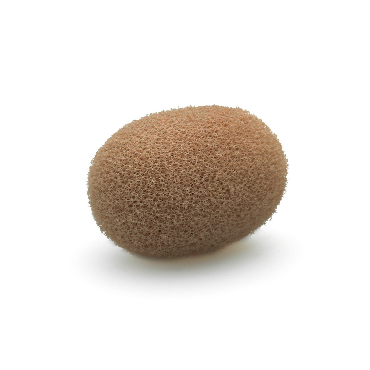 DPA Microphones DUA9531-C - Subminiature Foam Windscreens for Lavalier Microphones (Brown / 5 Pack)