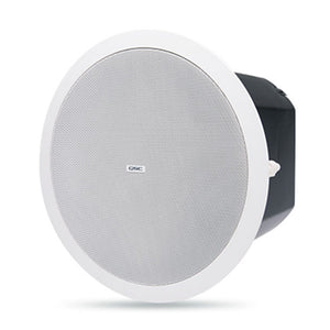 QSC AD-C SUB AcousticDesign Series Installation Subwoofer (White)