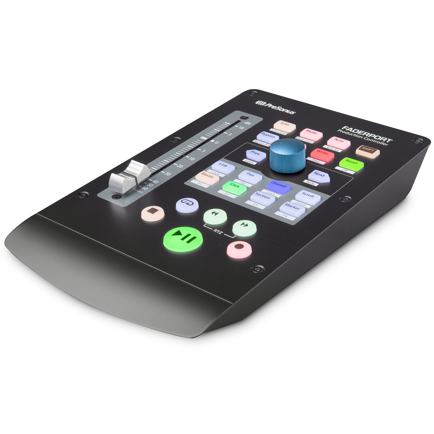 PreSonus FaderPort USB DAW Controller