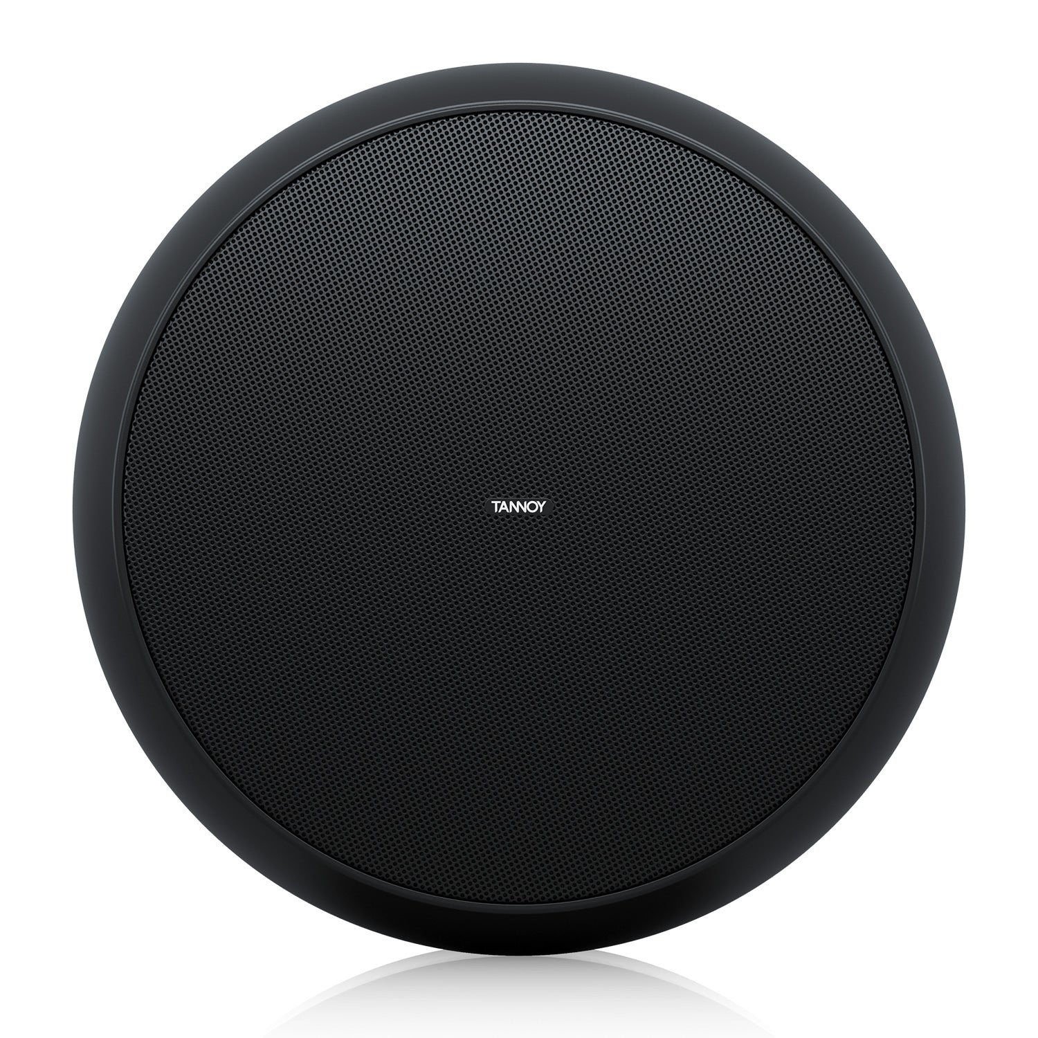 Tannoy OCV 6 - Two-Way 6-Inch Coaxial Pendant Loudspeaker (Black)