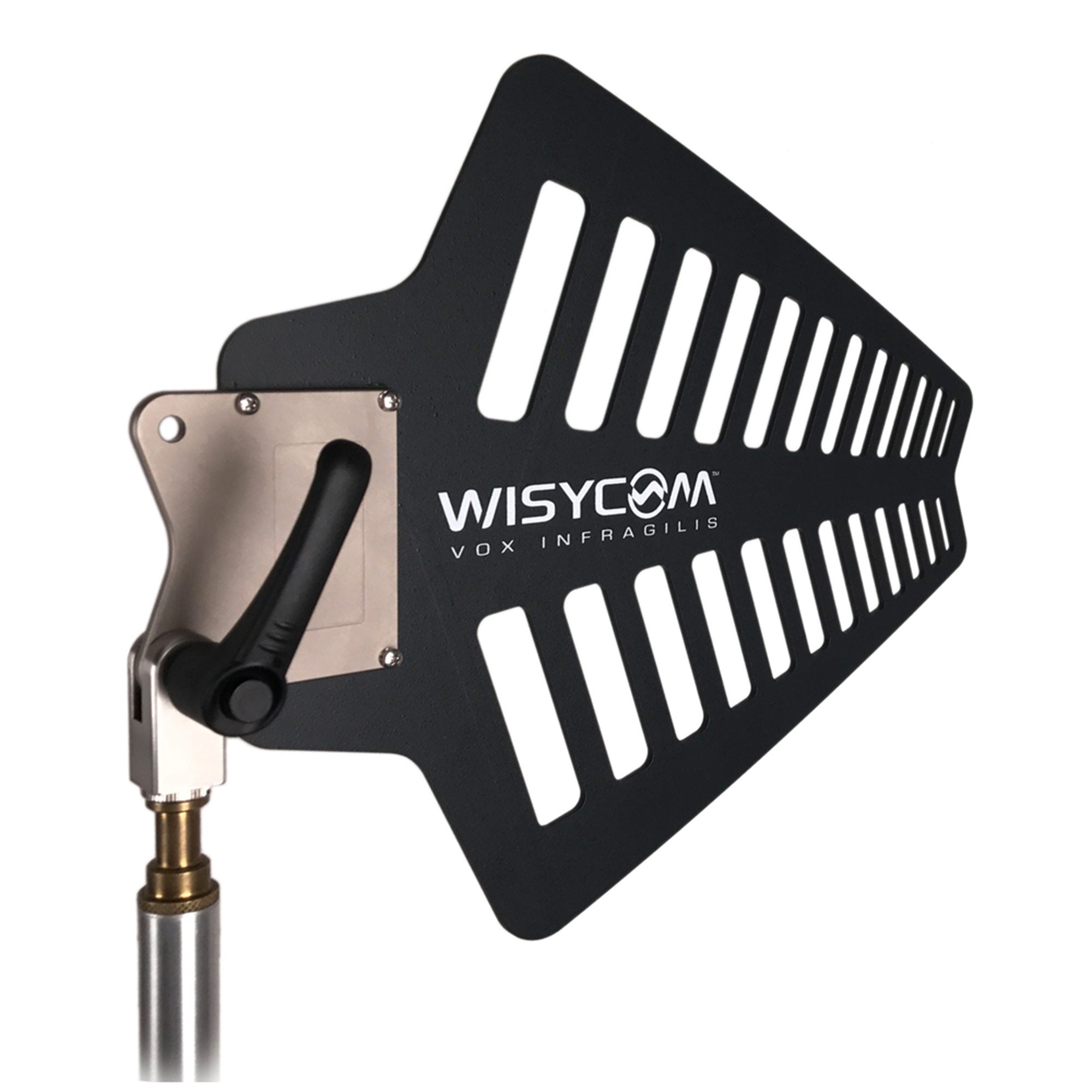 Wisycom LNN2 - Directional Wideband Passive Antenna with N Connector