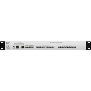 Symetrix Jupiter 8 8x8 App Based DSP Processor