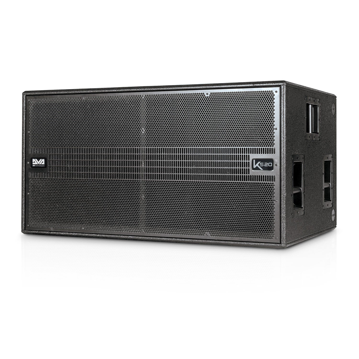 dBTechnologies DVA KS20 - Active Subwoofer