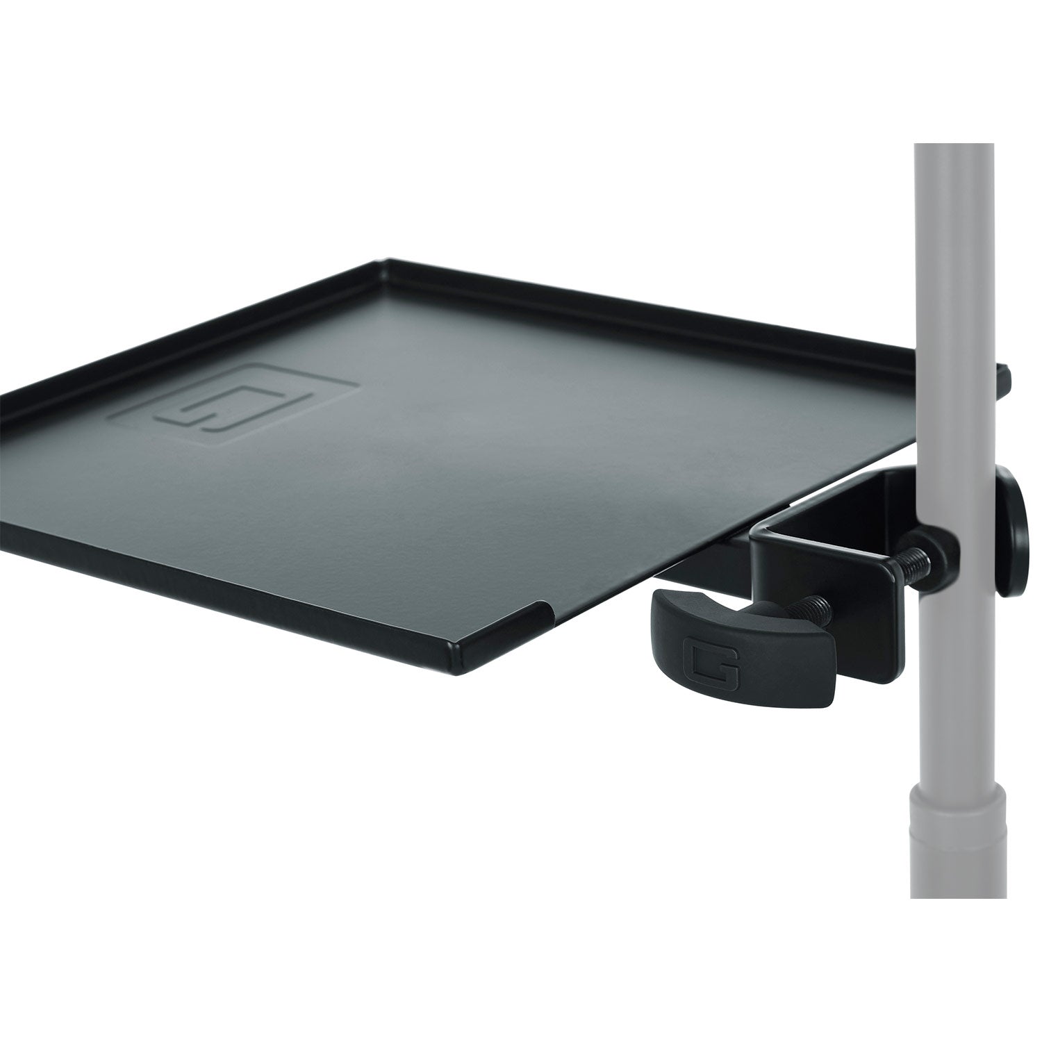 Gator GFW-SHELF0909 Frameworks 9" x 9" Microphone Accessory Shelf