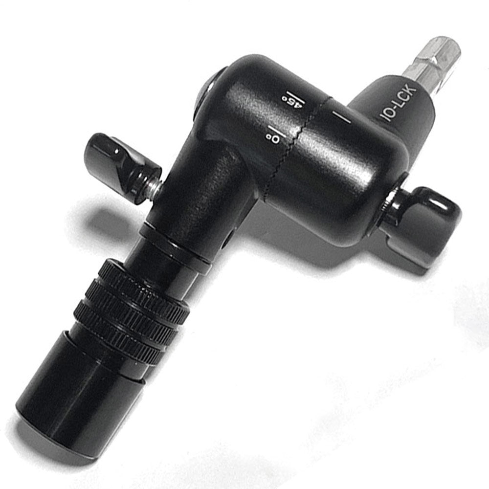 Triad-Orbit IO-LCK IO-Equipped Locking Swivel