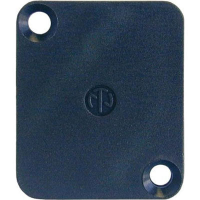 Neutrik DBA-BL D Series Blank Plate