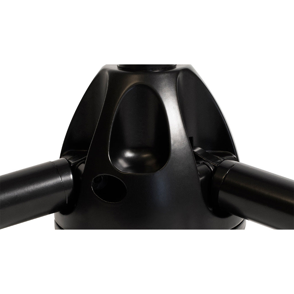 Ultimate Support PRO-X-T - Standard Tripod Base Microphone Stand